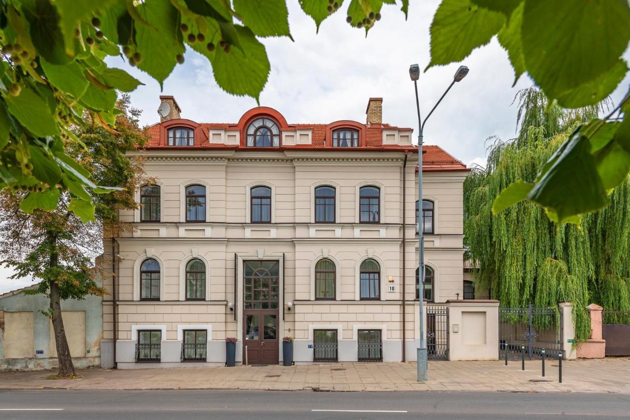 Hotel Moon Garden VNO