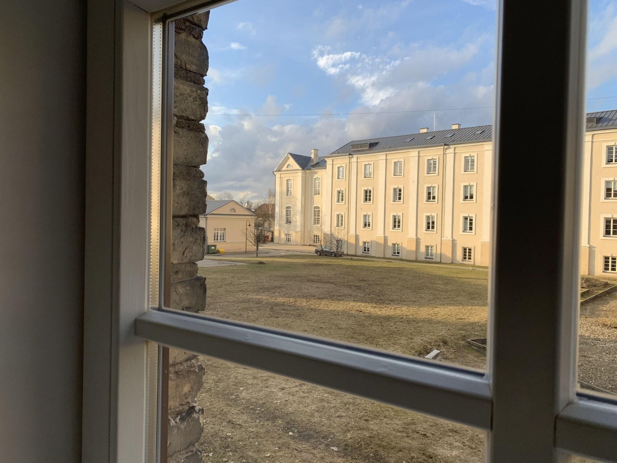 Hotel Moon Garden VNO