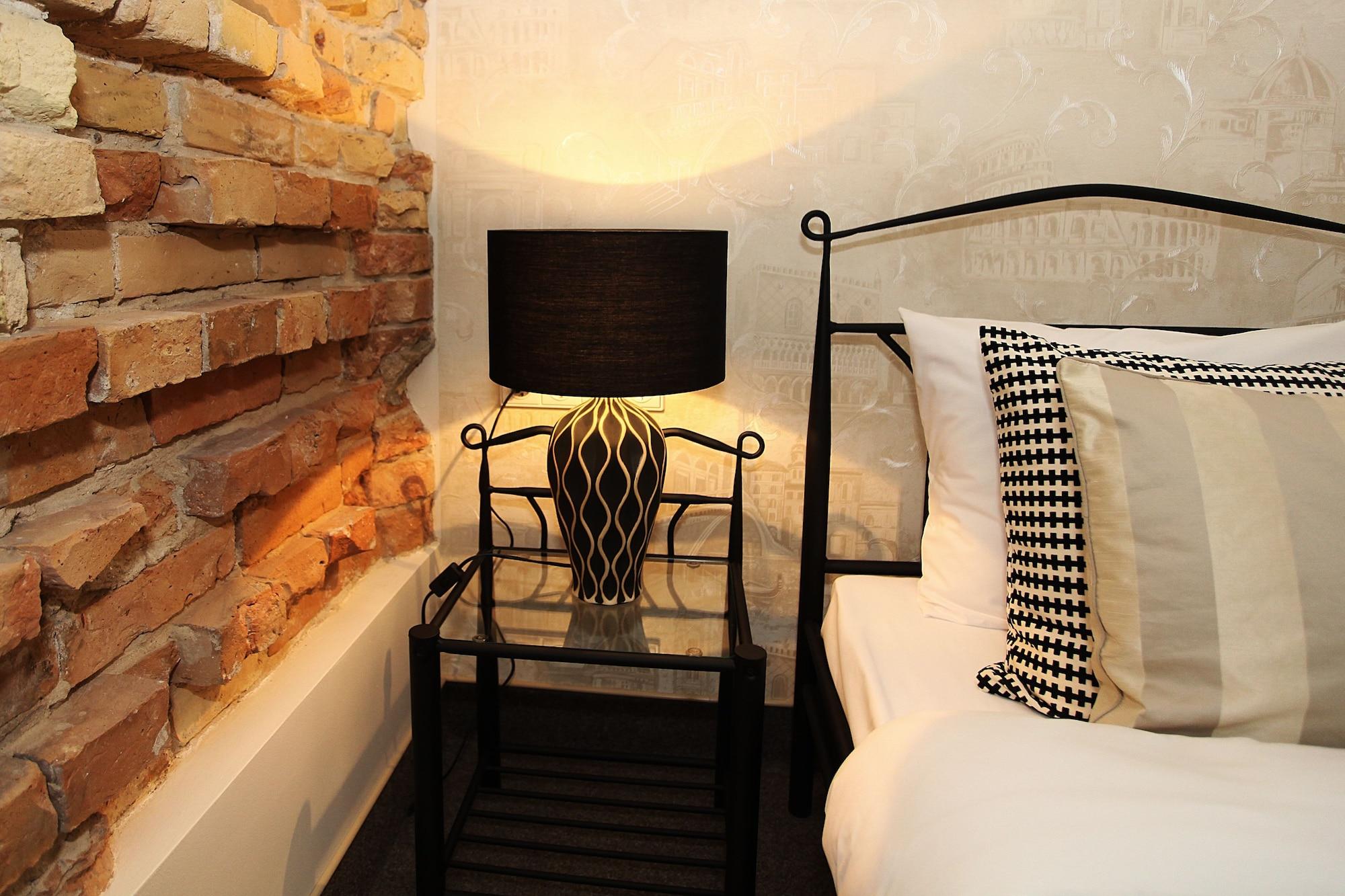 Moon Garden 4* VNO
