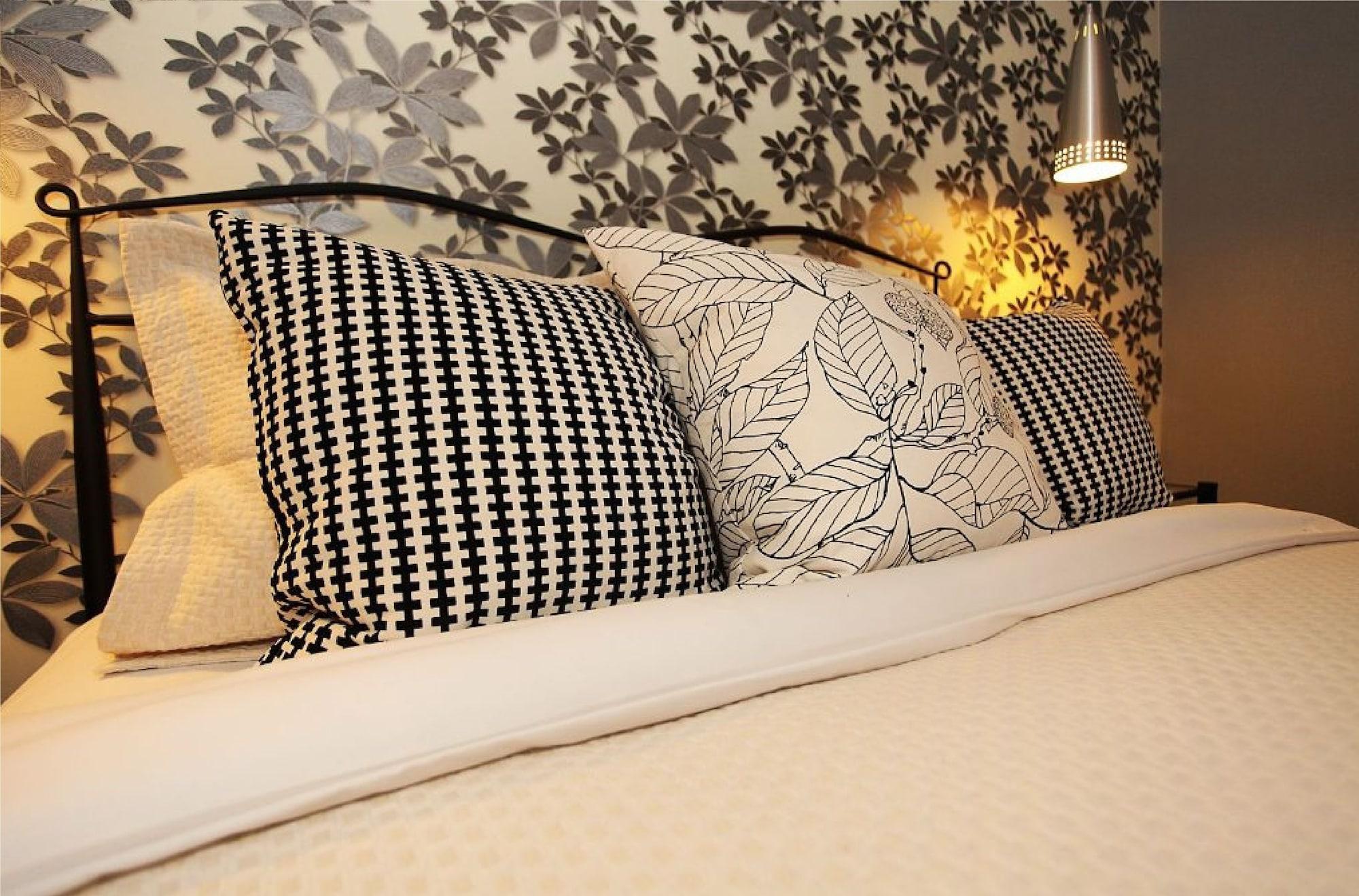 Hotel Moon Garden VNO