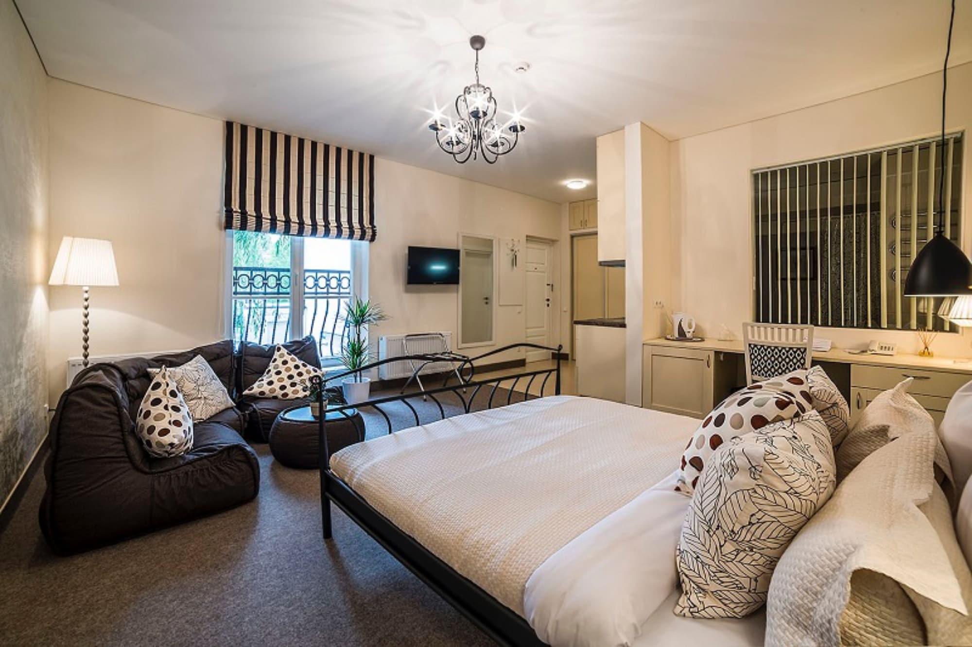 Hotel Moon Garden VNO