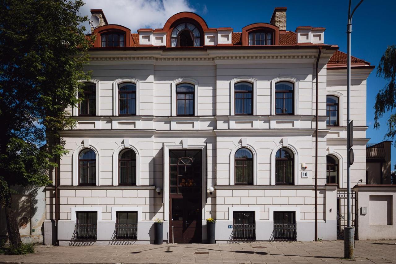 Moon Garden Hotel VNO
