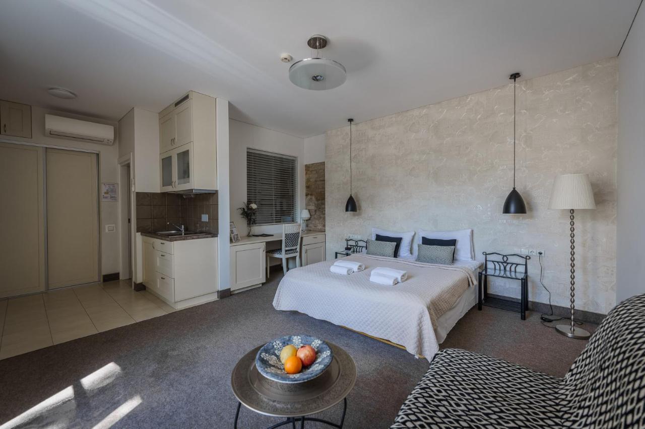 Hotel Moon Garden VNO