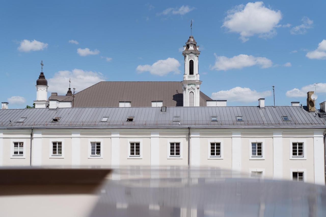 Moon Garden Hotel Vilnius