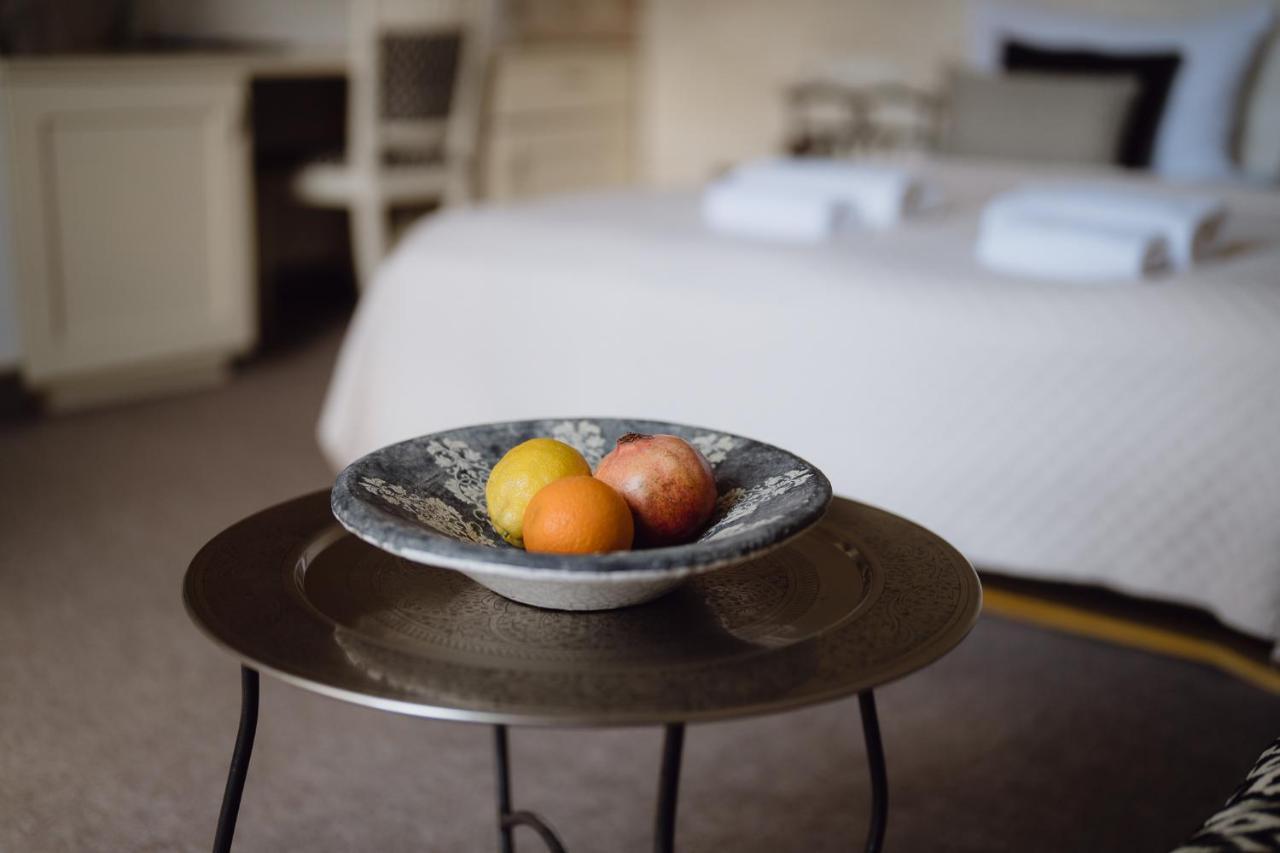 Moon Garden Hotel VNO