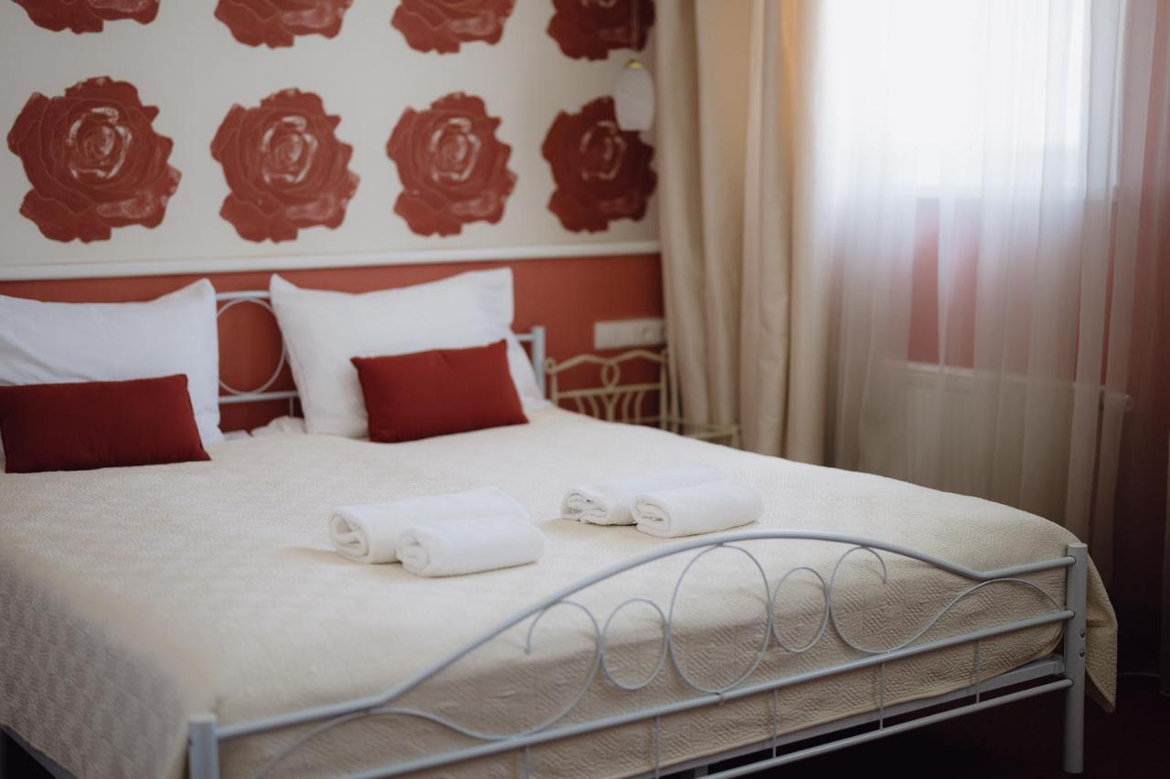 Hotel Moon Garden 4*
