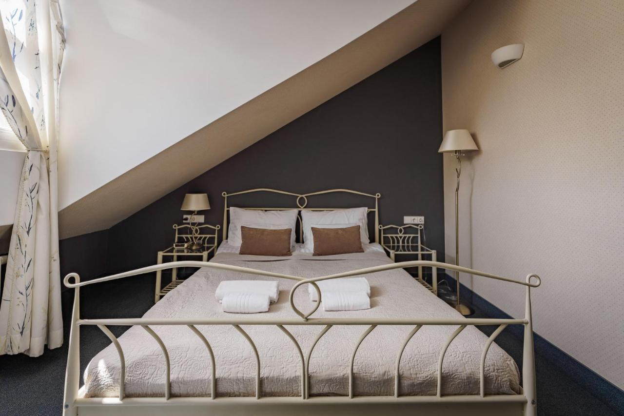 Moon Garden Hotel Vilnius