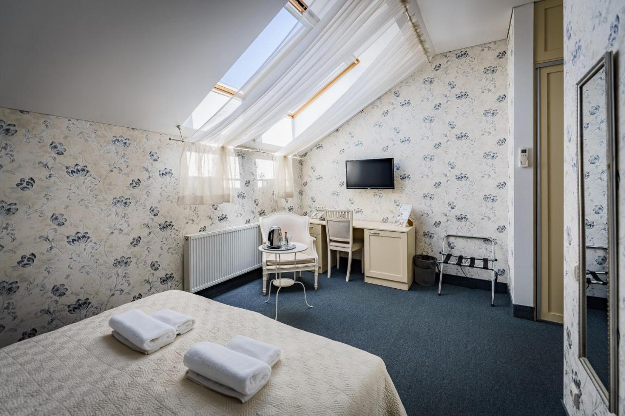 Moon Garden 4* VNO
