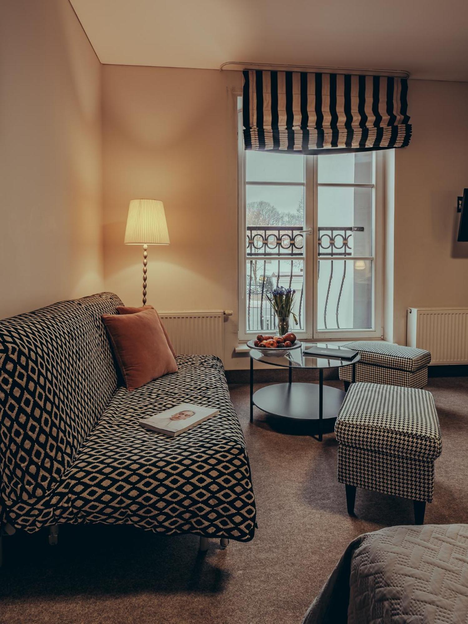 Moon Garden Hotel