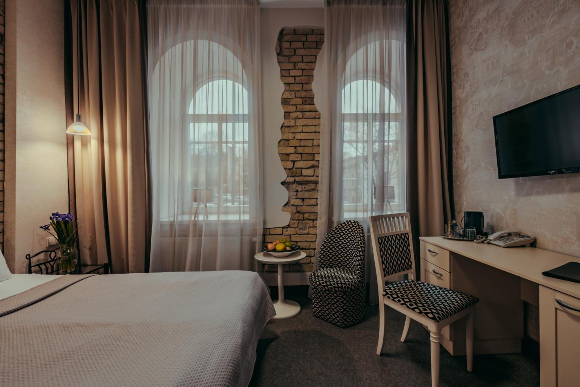 Hotel Moon Garden