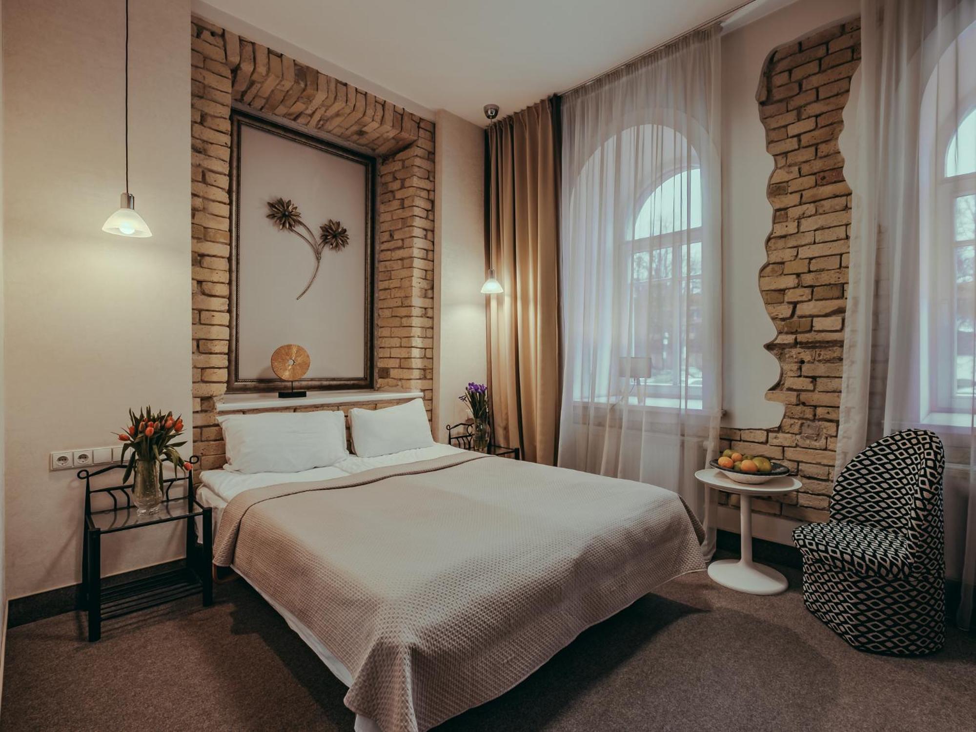 Moon Garden 4* VNO